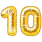 С Днём рождения, Аниксарт! 10 лет