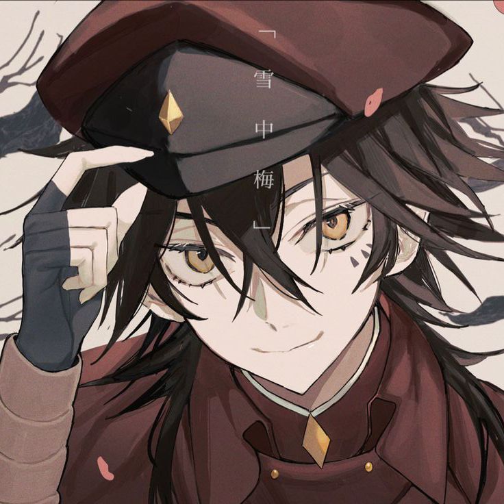 Channel avatar