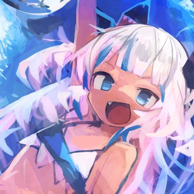 Channel avatar