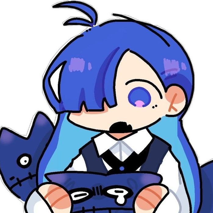 Channel avatar