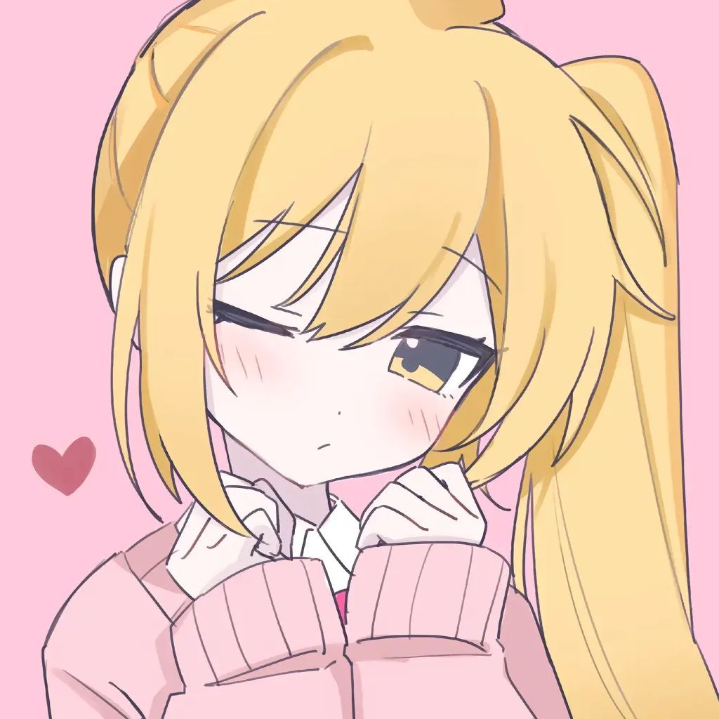 Channel avatar