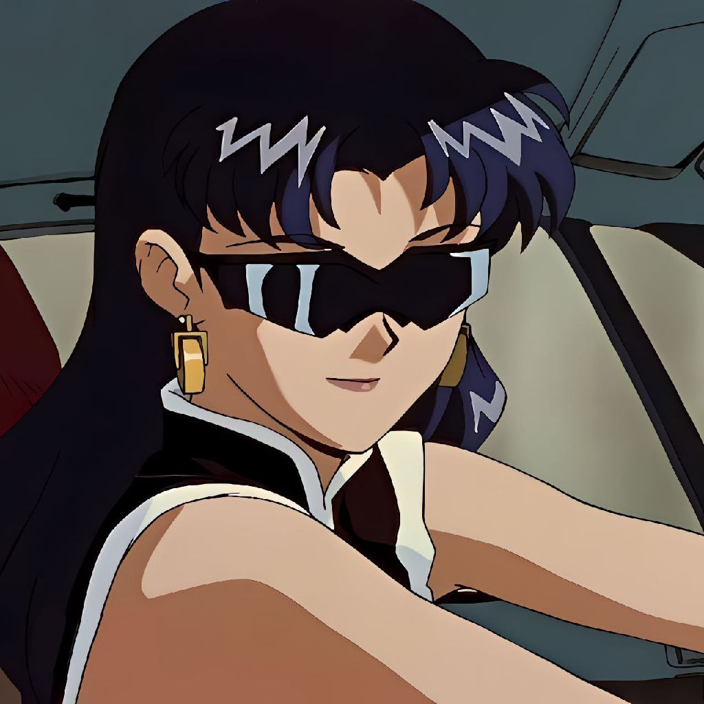 Channel avatar