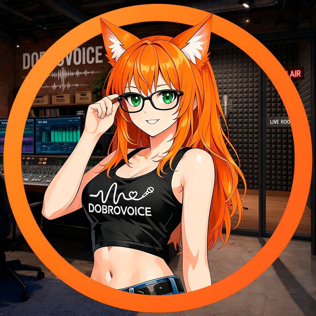 Channel avatar