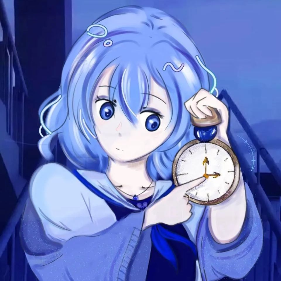Channel avatar