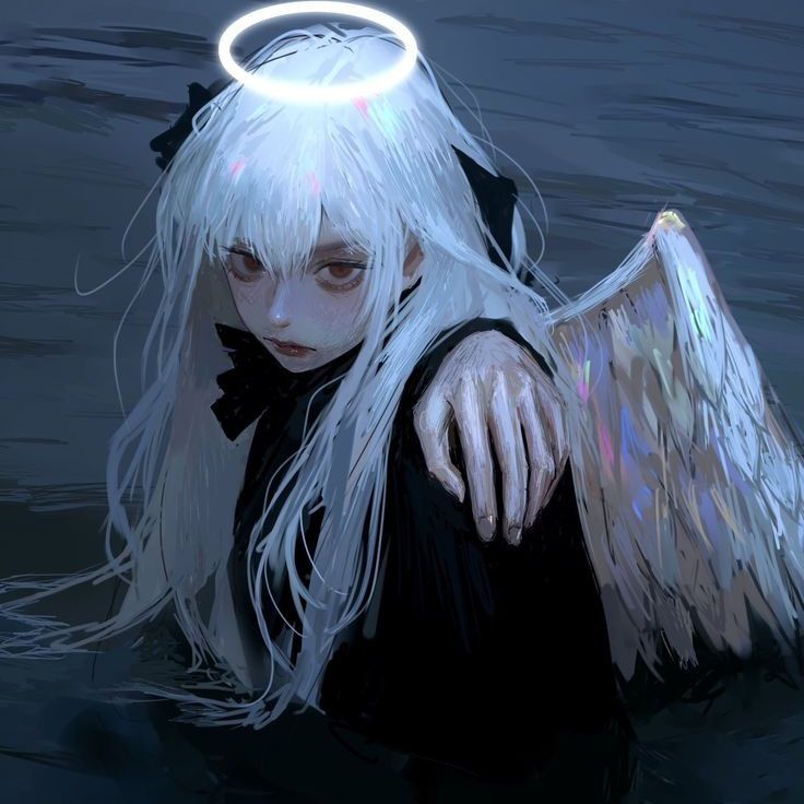 Channel avatar