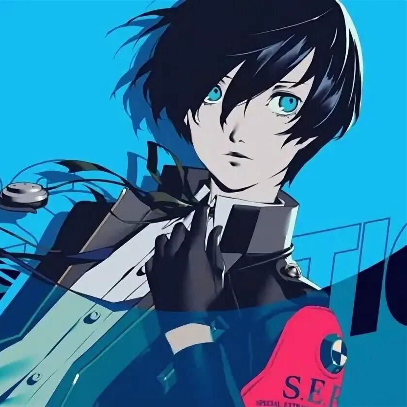 Channel avatar