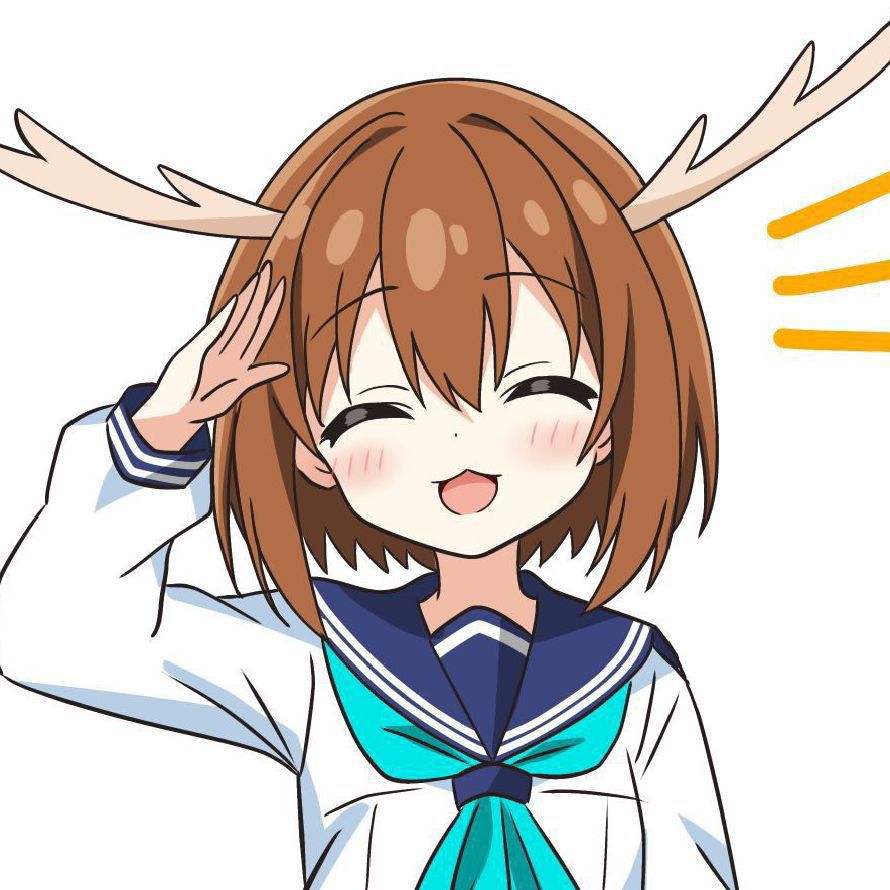 Channel avatar