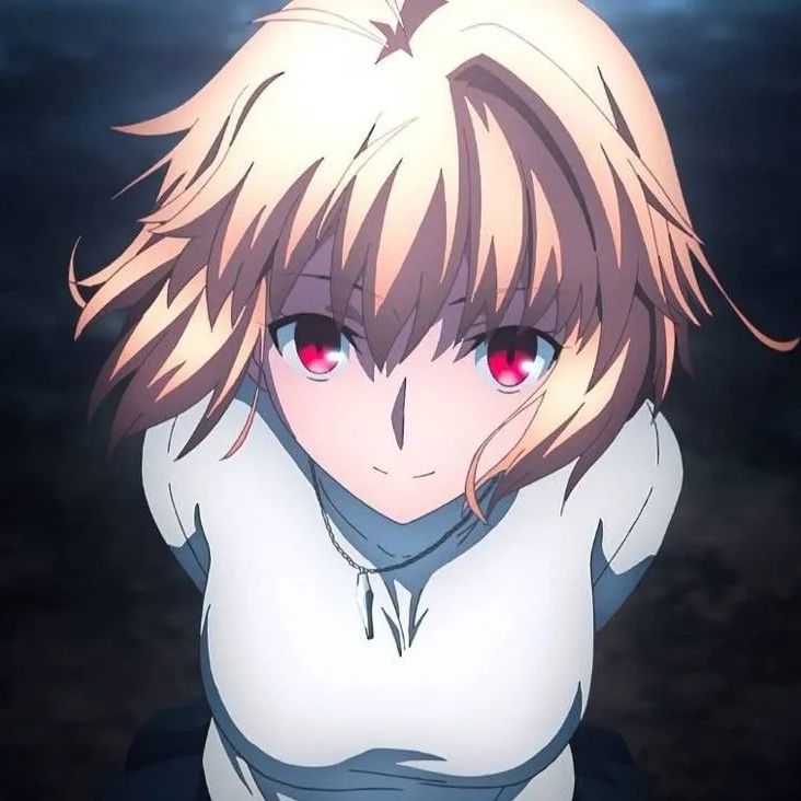 Channel avatar