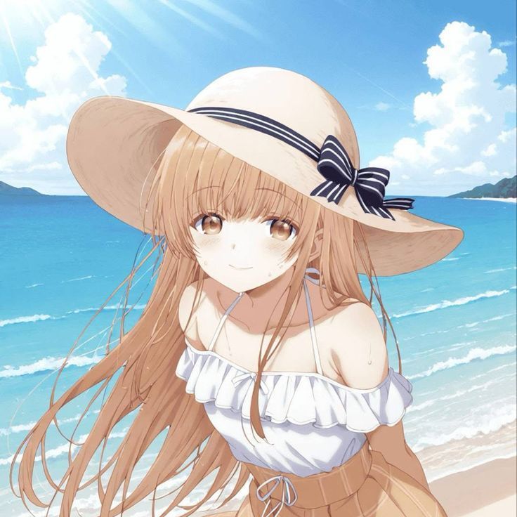 Channel avatar
