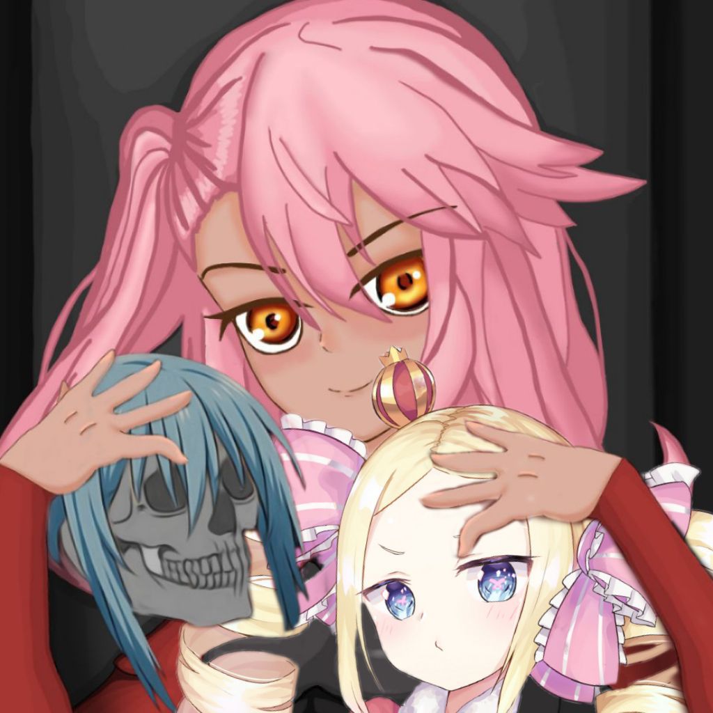Channel avatar