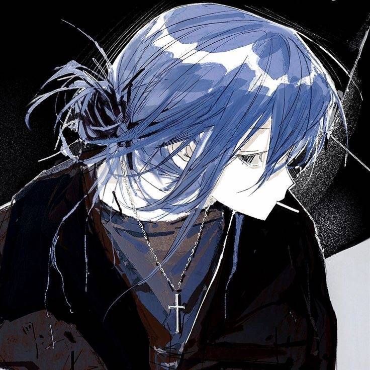 Channel avatar