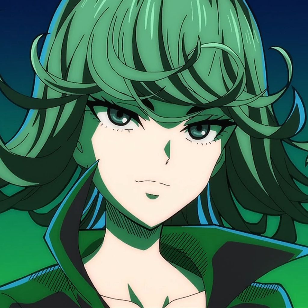 Channel avatar