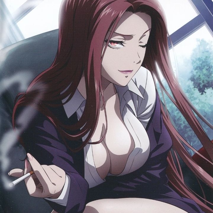 Channel avatar