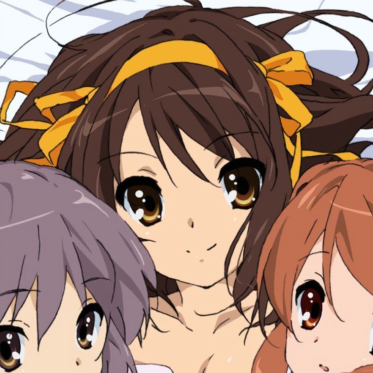 Channel avatar