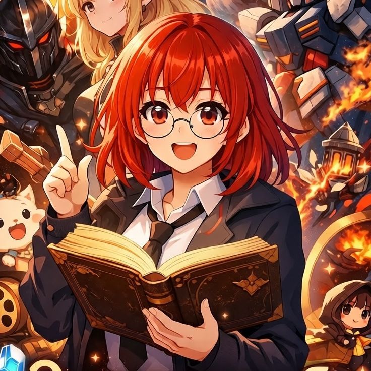 Channel avatar
