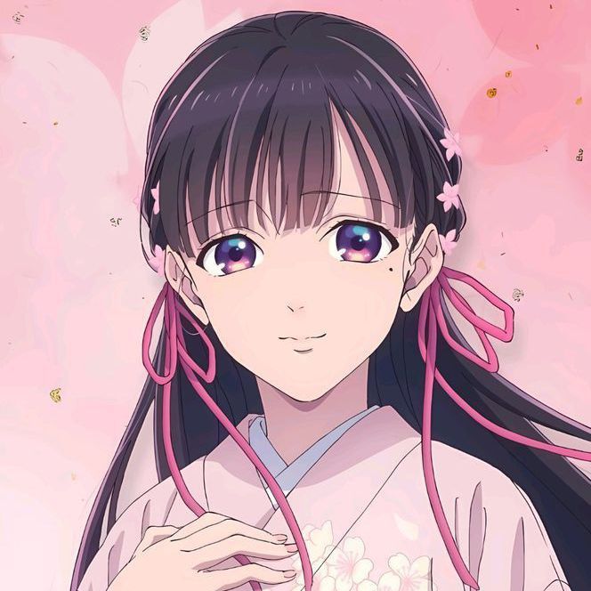 Channel avatar