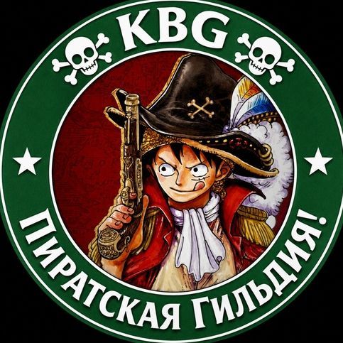 Channel avatar