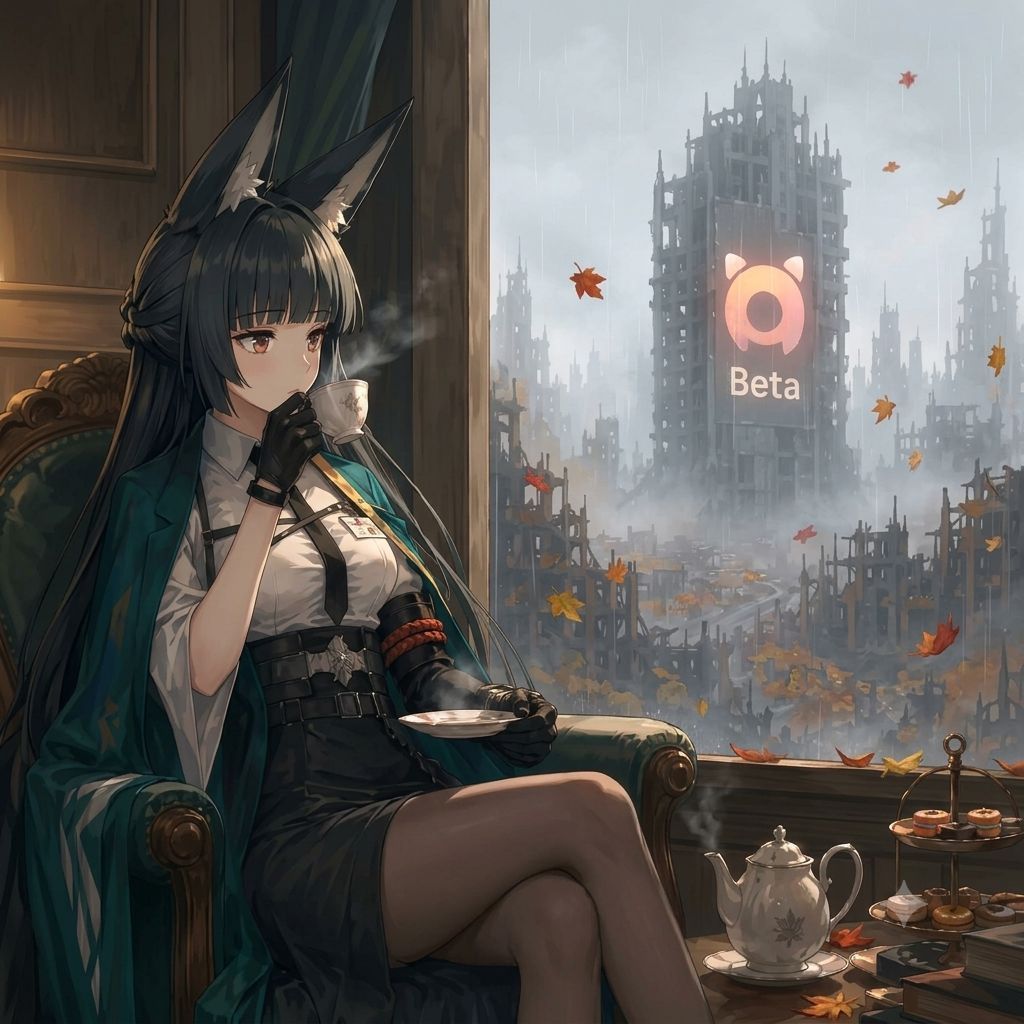 Channel avatar