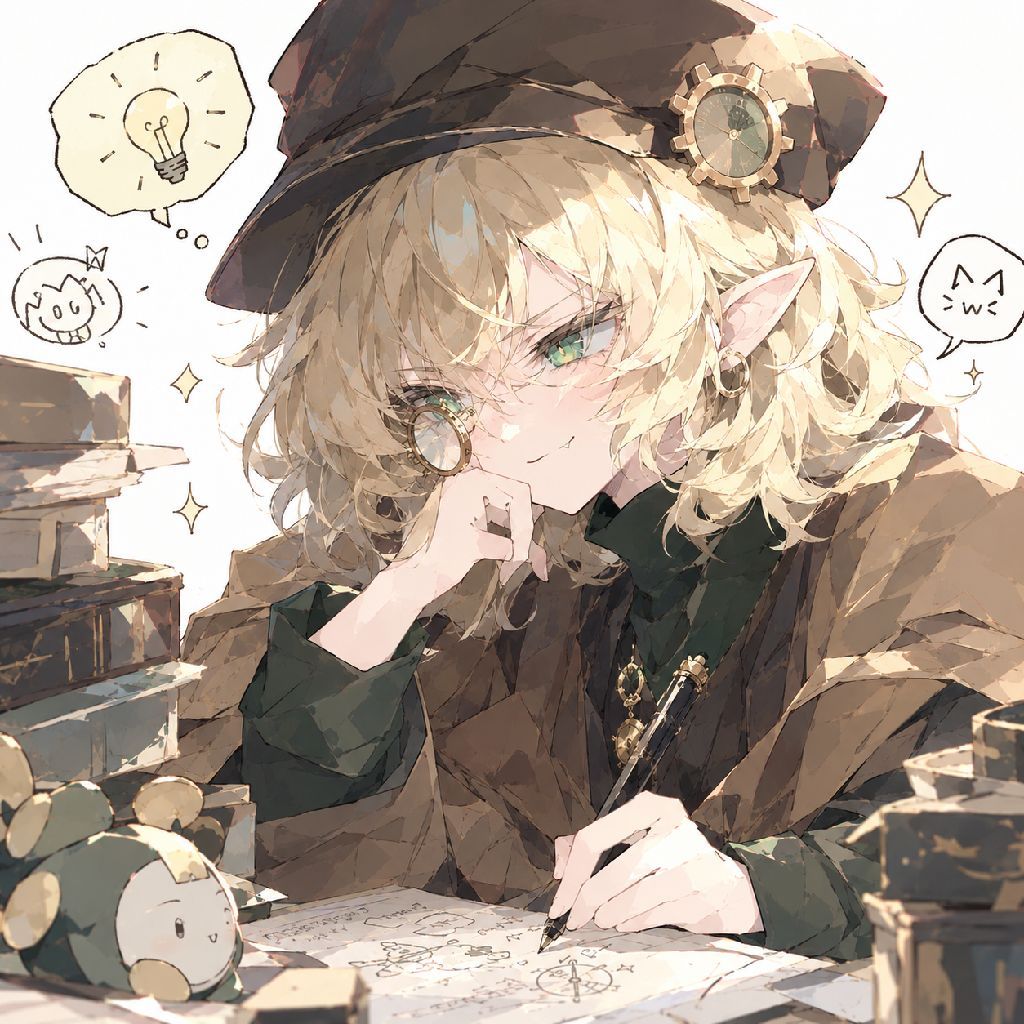 Channel avatar