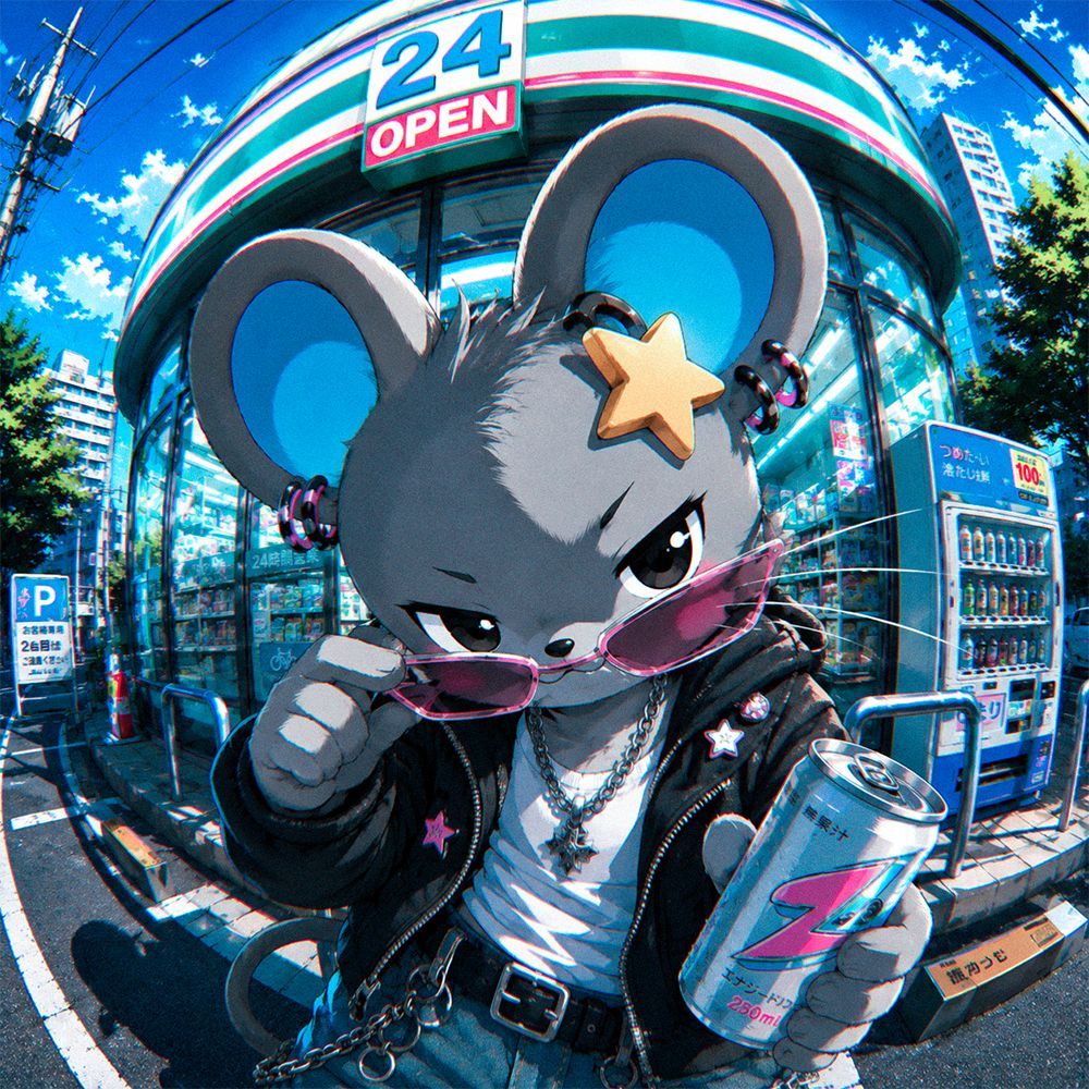 Channel avatar