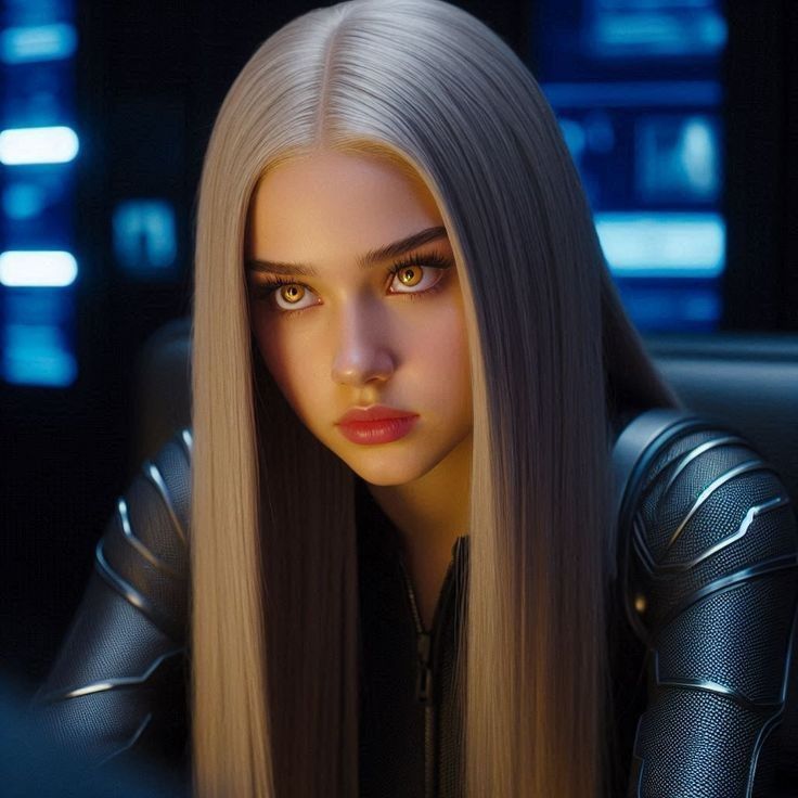 Channel avatar