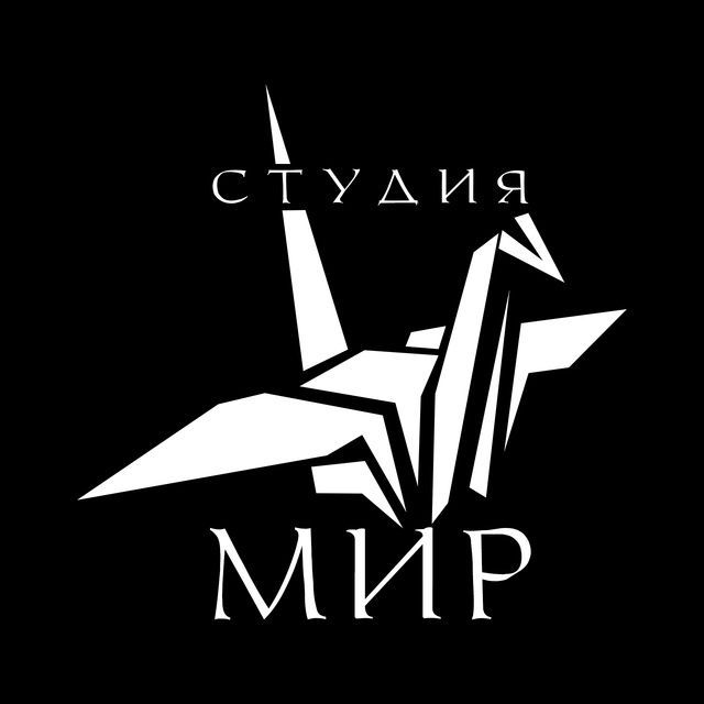 Channel avatar