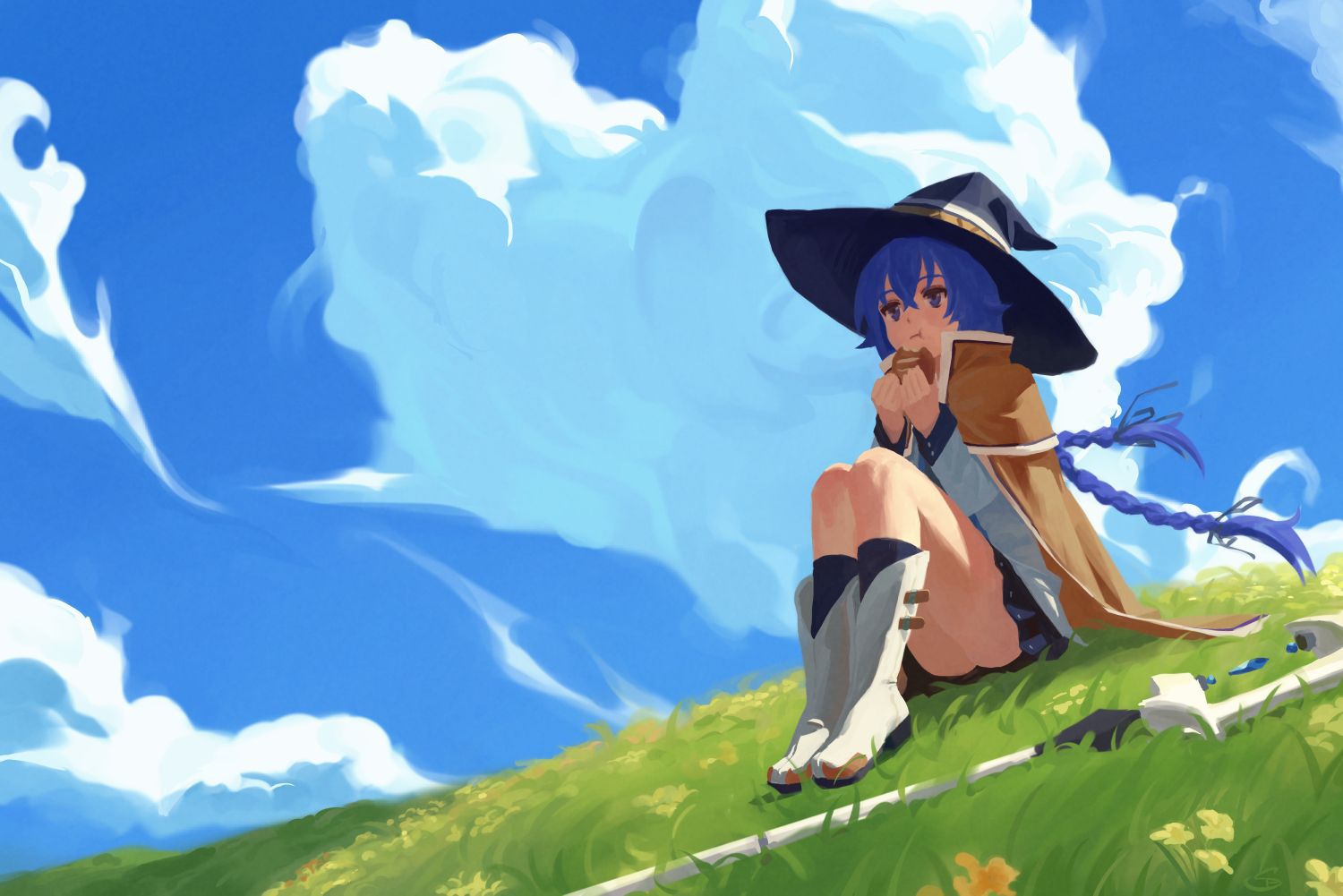 cover
